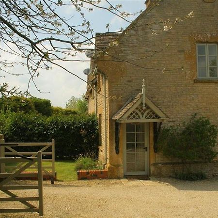 Honeysuckle Cottage Stow-on-the-Wold Kültér fotó
