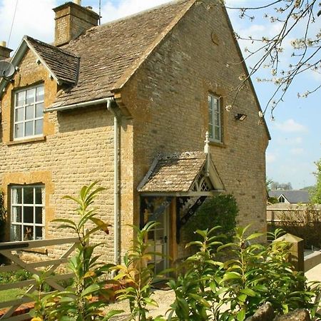 Honeysuckle Cottage Stow-on-the-Wold Kültér fotó
