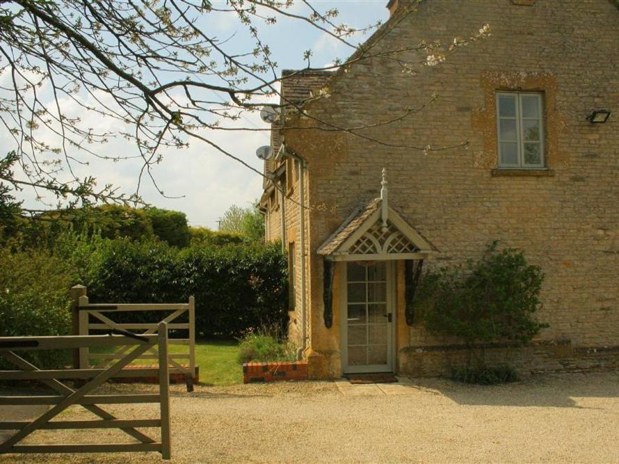 Honeysuckle Cottage Stow-on-the-Wold Kültér fotó