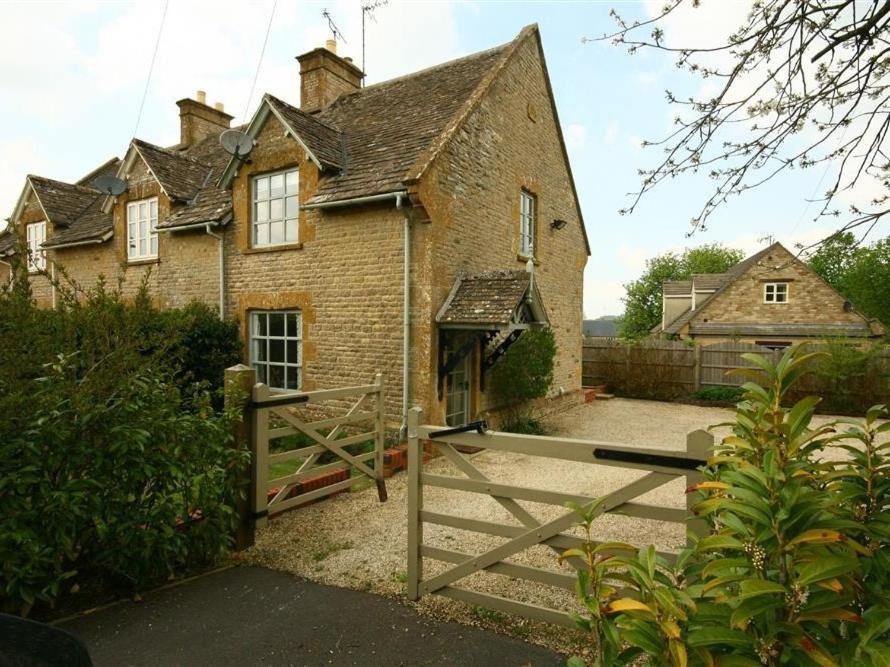 Honeysuckle Cottage Stow-on-the-Wold Kültér fotó