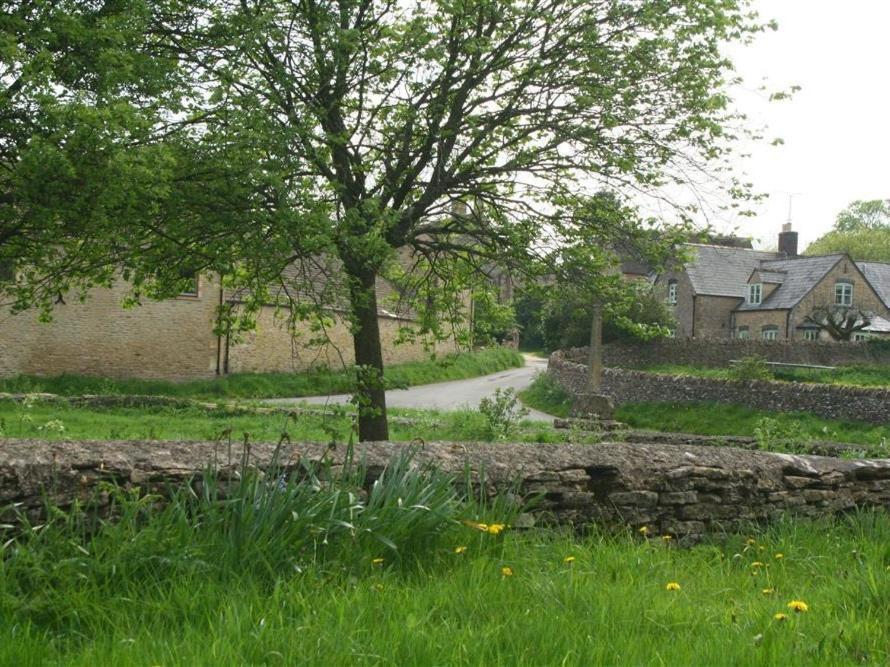 Honeysuckle Cottage Stow-on-the-Wold Kültér fotó