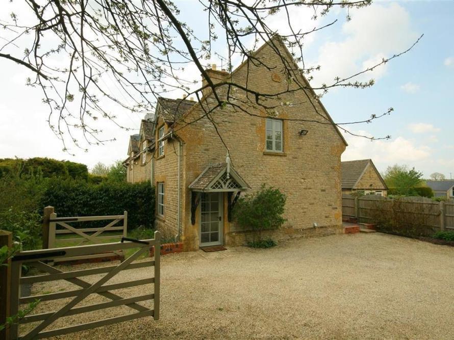 Honeysuckle Cottage Stow-on-the-Wold Kültér fotó